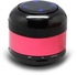 SP-298 Bluetooth Mini Speaker Blk/Pink