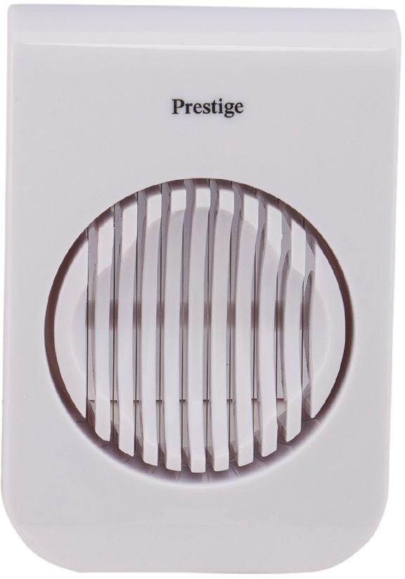 White Prestige Create Stainless Steel Egg Slicer