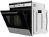 Midea 70 Liter Built-In Electric Oven with 9 Functions | Model No 65DAE40139 with 2 Years Warranty