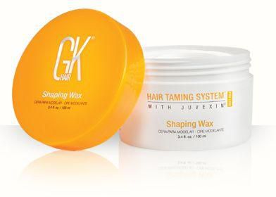 Gkhair - Shaping Wax - 100ml
