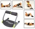 Wondercore Smart Wondercore 6 In 1 ABS Fitness Machine revolutionary 6 in 1 fitness product designed to target your whole core. Focusing on your upper, middle and lower abs, and yo