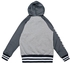 Bloggs Boys B126435C Training Sweatshirt for Boys - 13 Years, Grey Marl