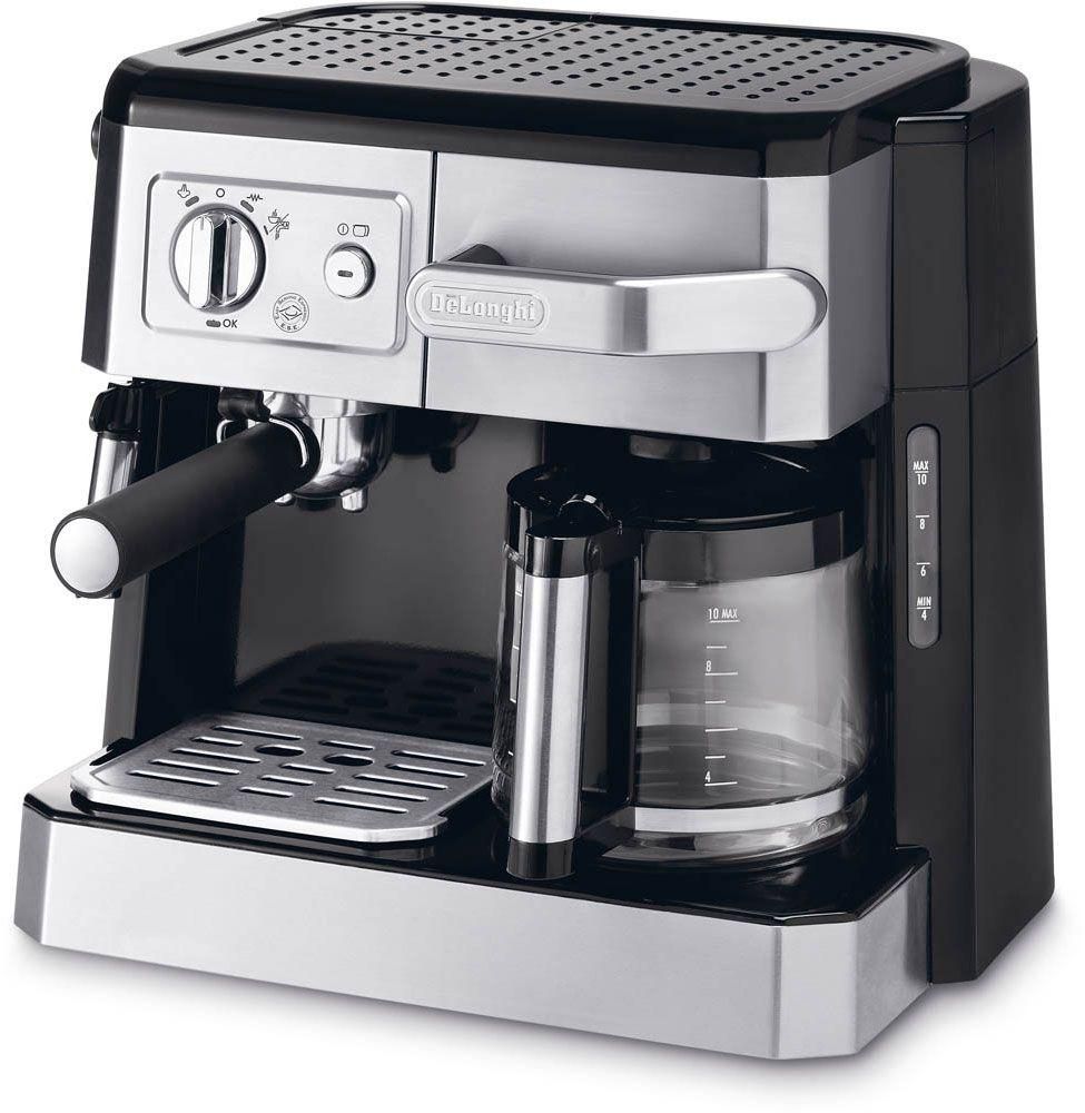 سعر ومواصفات ماكينة قهوة واسبرسو من ديلونجي Bco 420 من Souq فى مصر ياقوطة