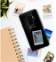 Spigen Samsung Galaxy S9 PLUS Ultra Hybrid cover/case - Midnight Black S9+