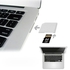 High Quality Micro SD Card Adapter TF Memory To Short-White