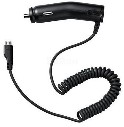 Samsung Charger Car Adapter