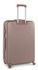 Senator Travel Bag Suitcase A207 Hard Casing Cabin Luggage Trolley 51cm Rose Gold