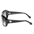 Roberto Cavalli Butterfly Black Women's Sunglasses - RC794S 01B - 62-21-125