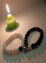 Handmade Beaded bracelets for Couples