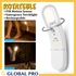 Torchlight + PIR Motion Sensor LED Night Light Rechargeable Light 818