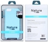 Samsung Galaxy S6 Edge G925 Nillkin Natural TPU Case 0.6MM [White Color]
