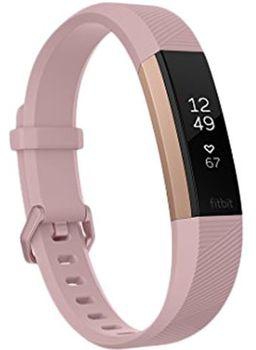 FITBIT ALTA HR SMALL,  pink rose gold