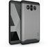 Tudia Huawei Mate 10 Merge cover / case - Metallic Slate
