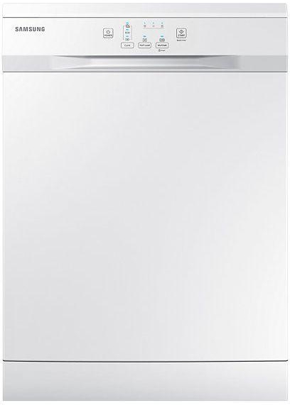Dishwasher by Samsung , White,12 Place setting , DW60H3010FW