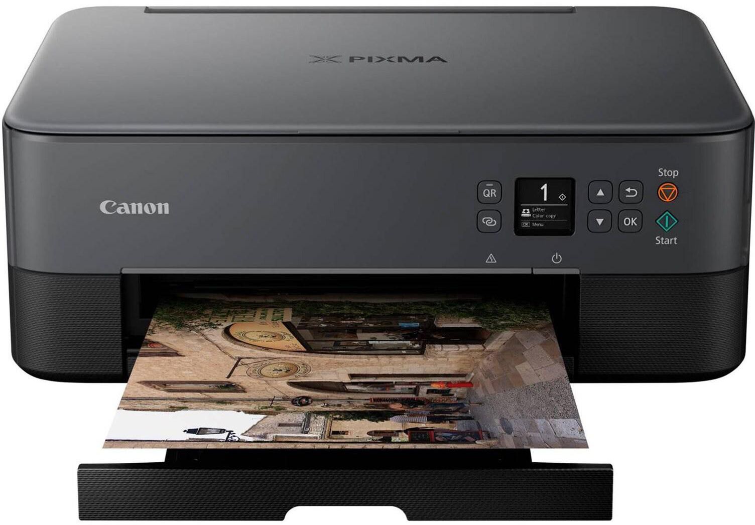 Canon pixma ts5340 printer