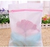 Taha Offer Mesh Laundry Bags With Zip Lock 1 Piece 40 * 50 CM