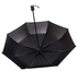 YOUBAMI Automatic Open/Close Travel Umbrella, Windproof UV Folding Compact Umbrella Portable Lightweight Sun & Rain Umbrellas for Women and Men