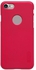 FSGS Red NILLKIN F - HC Frosted Shield Protective Shell Back Cover For IPhone 7 102402