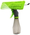 Glass Wiper With Window Cleaning Spray 3 In 1