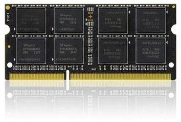 Team Group 8GB Elite DIMM DDR3 1600MHz RAM