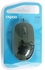 Rapoo N200 USB Wired Mouse Black
