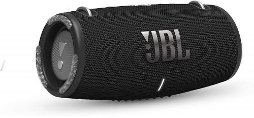 JBL Xtreme 3 Portable Bluetooth Speaker With Powerful Sound and deep bass, IP67 Waterproof, 15 Hours of Playtime, powerbank, JBL PartyBoost for Multi-Speaker Pairing