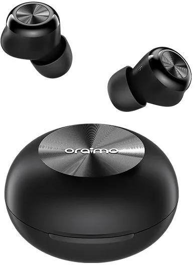 Oraimo AirBuds 3 Powerful Bass IPX7 Waterproof TWS True Wireless Earbuds Bluetooth Earphones