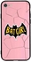 Protective Case Cover For Apple iPhone 7/8/SE 2 Bat Girl