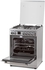 Terim Freestanding 4-Burner Gas Cooker, TERGC66ST (60 x 60 x 85 cm)