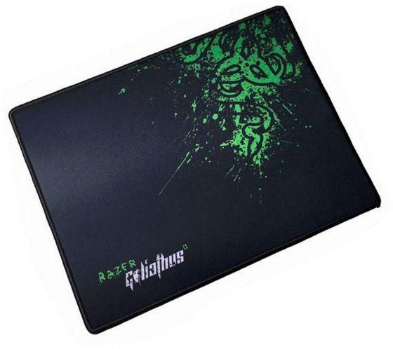Razer Gaming Mouse Pad for Game Player