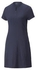 Puma Women's CLOUDSPUN Madison Golf Dress - Navy Blazer
