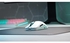 Glorious Gaming Model O Wireless Gaming Mouse - Superlight, 69g Honeycomb Design, RGB, Ambidextrous, Lag Free 2.4GHz Wireless, Up to 71 Hours Battery - Matte White