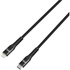 Mycandy USB-C To Lightning Cable 1.2m Black
