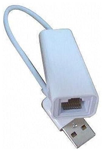USB Lan 7 Ethernet Network Card Adapter
