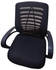 Fox Manager Office Chair - Black