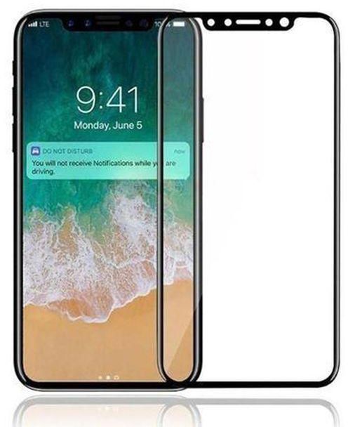 IPhone X Tempered Glass Screen Protector