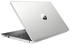 HP 15-DA1016NE Laptop - Core i5 1.6GHz 8GB 1TB 4GB Win10 15.6inch FHD Natural Silver