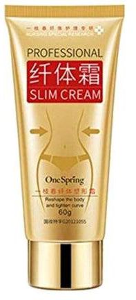 Slim Cream 60g