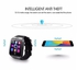 Smart Bluetooth Watch SIM Card With HD Camera