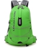Local Lion Outdoor Backpack Bag for Bikers [451G] GREEN