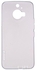 NILLKIN Nature Series Clear Cover For HTC One M9 plus/Gray