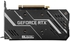 Galax GeForce RTX 3050 EX (1-Click OC) 8G – GDDR6 – NVIDIA