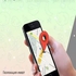 Nabi Z7a Smart Watch GPS Track For Kids- Black