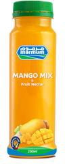 Marmum Mango Mix & Fruit Nectar 200ml