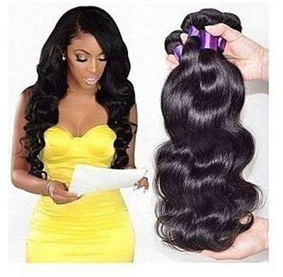 Body Wave Curls For Beautiful Ladies