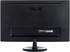 Asus VP248H Gaming Monitor, FHD (1920X1080), HDMI, Black, WLED/Tn 24 Inches