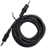 3 Meter Long AUX Cable 3.5mm Stereo Audio Input Extension Male to Male Auxiliary Cord