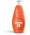 Creme 21, Body Lotion, Normal Skin, Pro-Vitamin B5 - 600 Ml