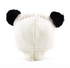 Allwin Colorful Baby Girl Boy Kids Panda Hat Knit Winter Warm Crochet Cap