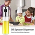 Oil Sprayer For Cooking - Color May Vary